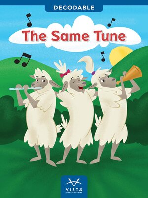 cover image of The Same Tune